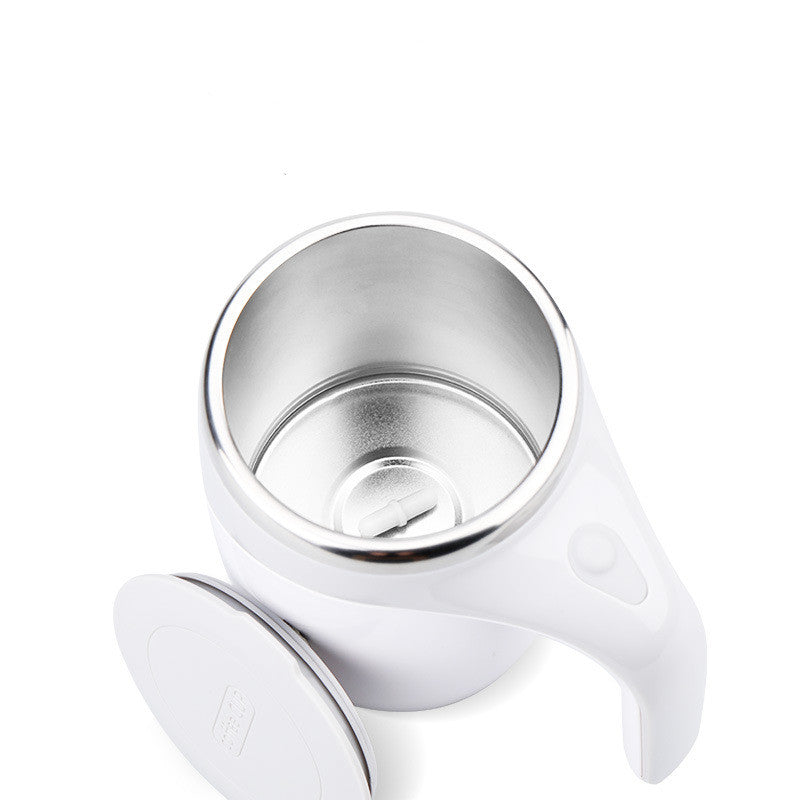Automatischer Kaffeebecher