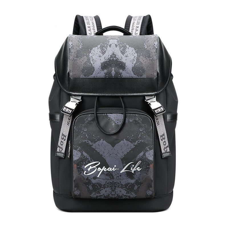BOPAI LIFE Outdoor Rucksack | LuxeStyle