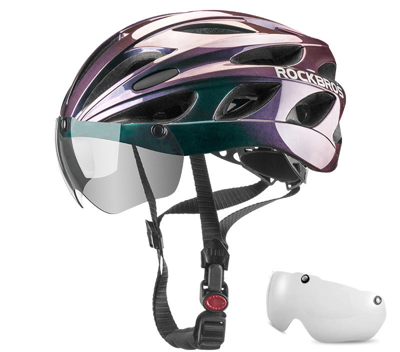Riding Helm