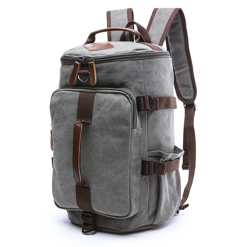 Freizeitrucksack mit Laptopfach – Bild 8 | LuxeStyle