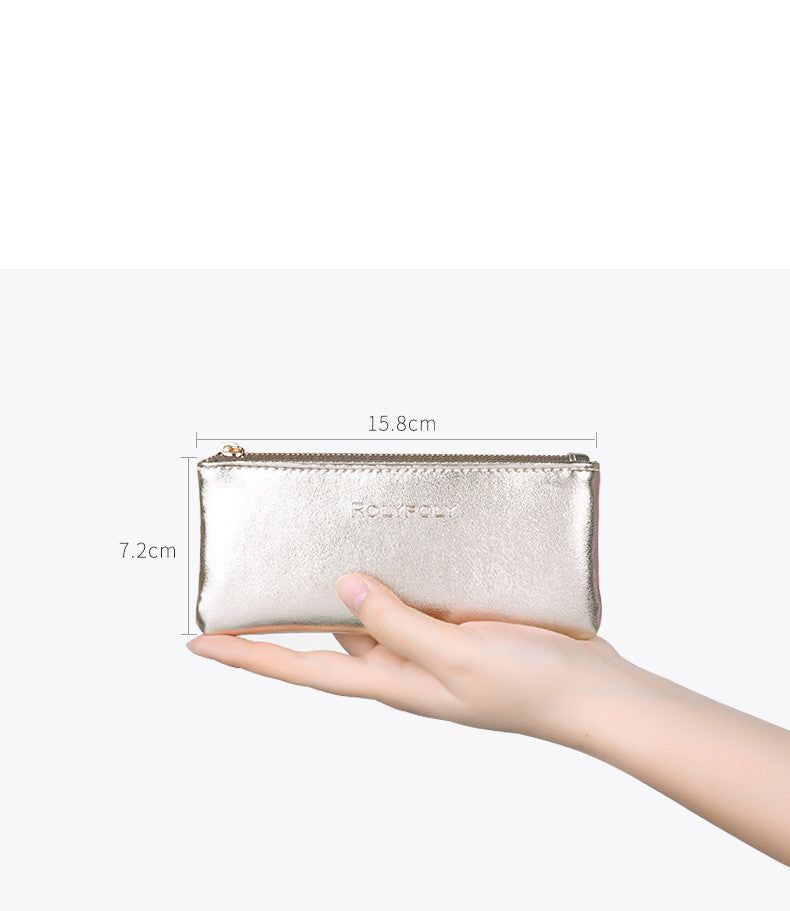 Super Soft Mini Make-up Pinsel-Set