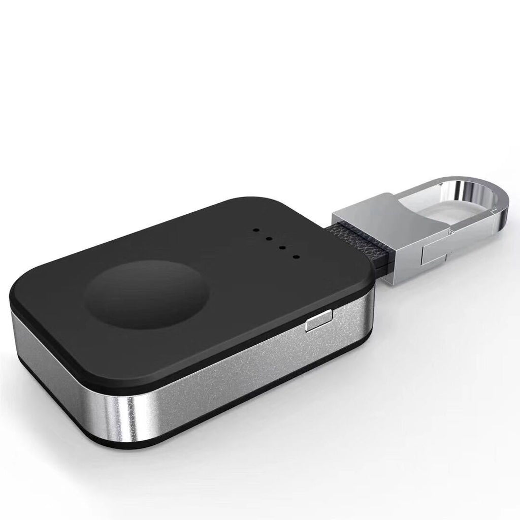 Powerbank für Apple Watch
