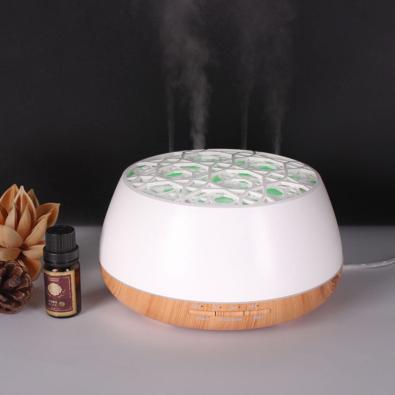 Aromatherapie-Box – Bild 4 | LuxeStyle