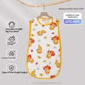 Sommer-Schlafsack für Baby & Kleinkind