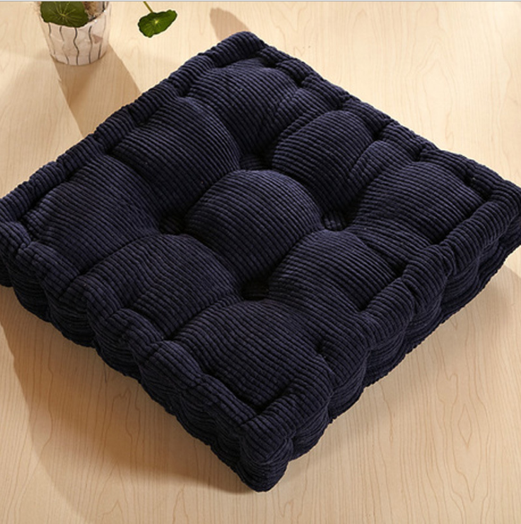 Corn Fleece Tatami Kissen – Bild 3 | LuxeStyle