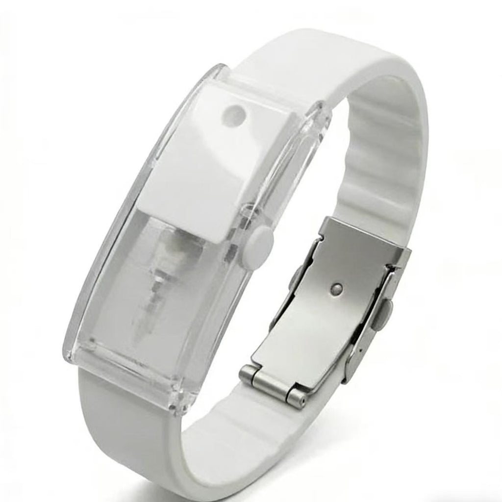 Armband mit Duftspray-Funktion – Bild 8 | LuxeStyle