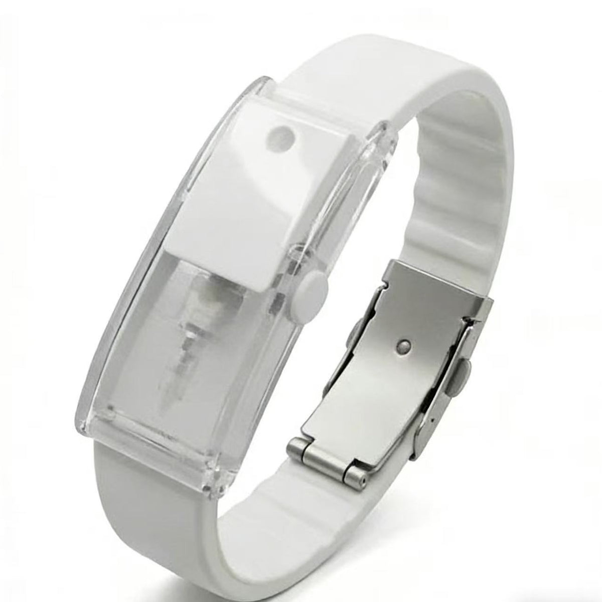 Armband mit Duftspray-Funktion – Bild 8 | LuxeStyle