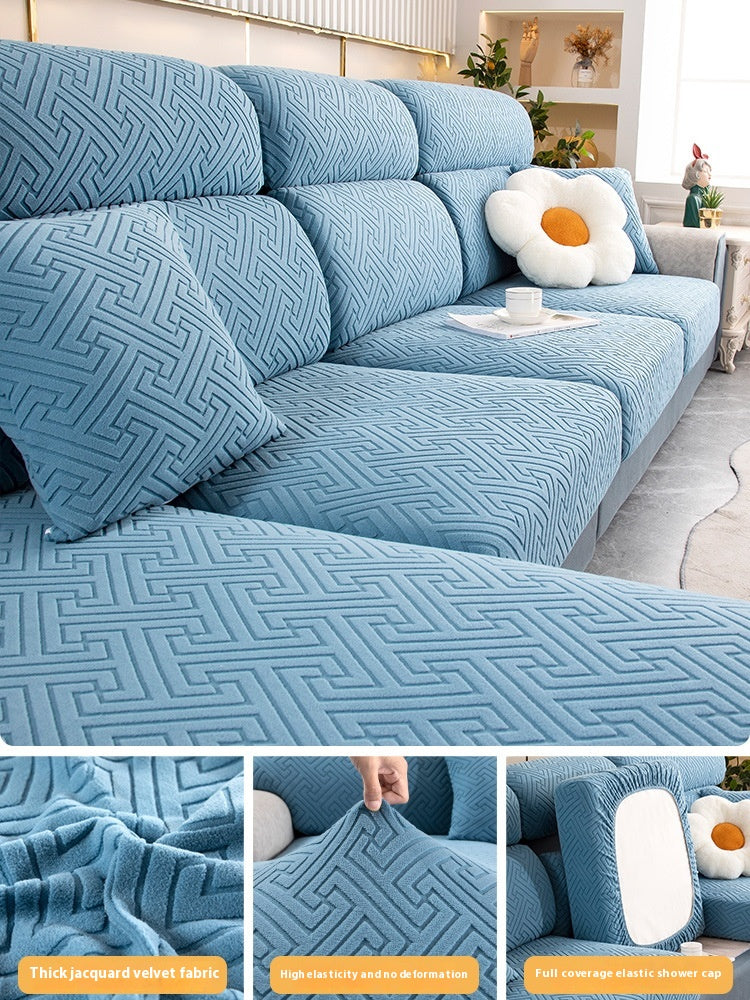 Chinesisches Sofa-Kissen – Bild 2 | LuxeStyle