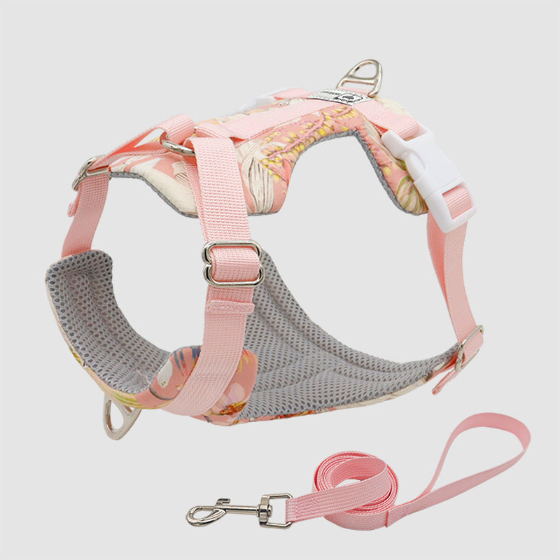 Sicheres Anti-Rutsch Hundegeschirr – Bild 3 | LuxeStyle