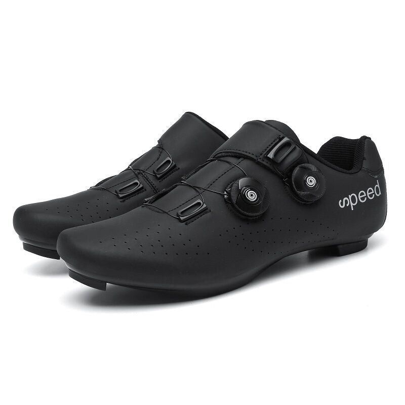 Outdoor-Rennradschuhe mit Klickverschluss – Bild 6 | LuxeStyle