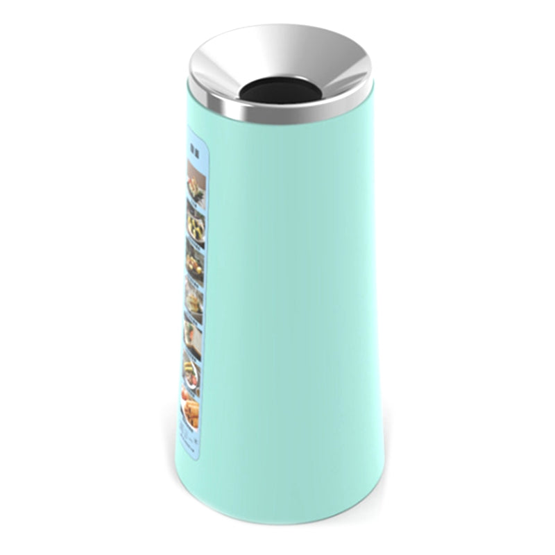 Automatischer Eier-Roll-Maker – Bild 5 | LuxeStyle