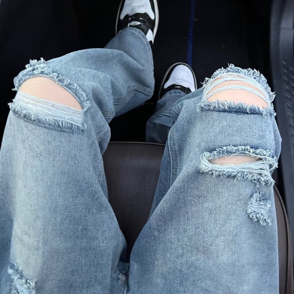 Streetwear-Hose für Herren