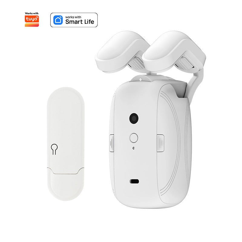 Smarter Vorhang-Controller – Bild 1 | LuxeStyle