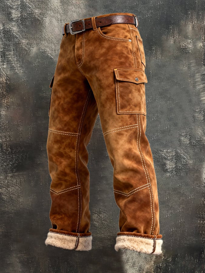 Vintage Arbeits pants