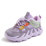 Farbe: Lila