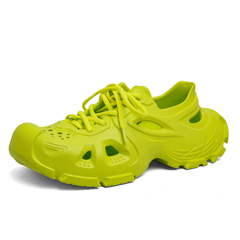 Rutschfeste Outdoor-Sandalen für Herren