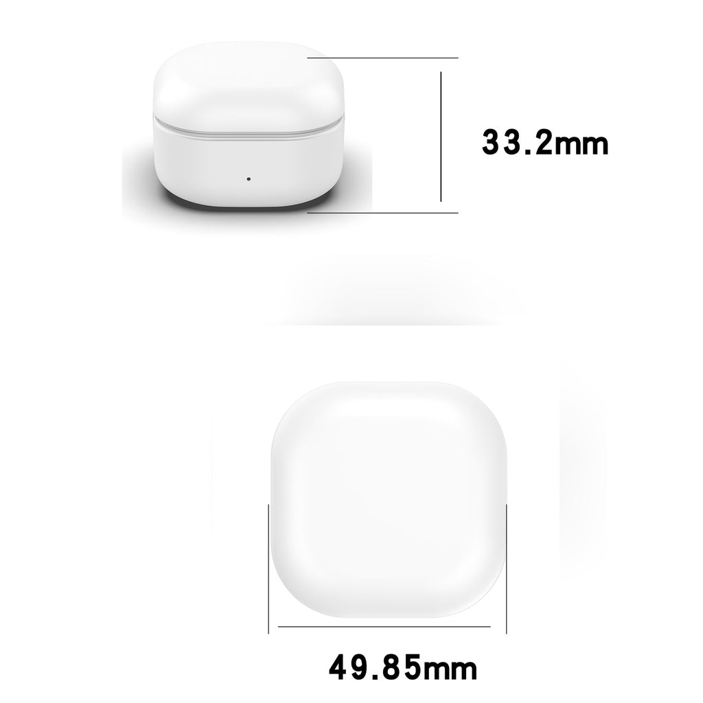 Lade-Case für Samsung Headsets