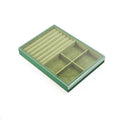 Schmucktablett mit Samtbezug – Bild 3 | LuxeStyle