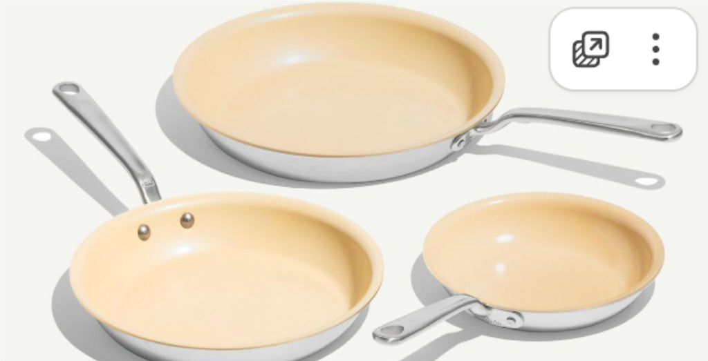 20cm Anti-Haft-Pfanne