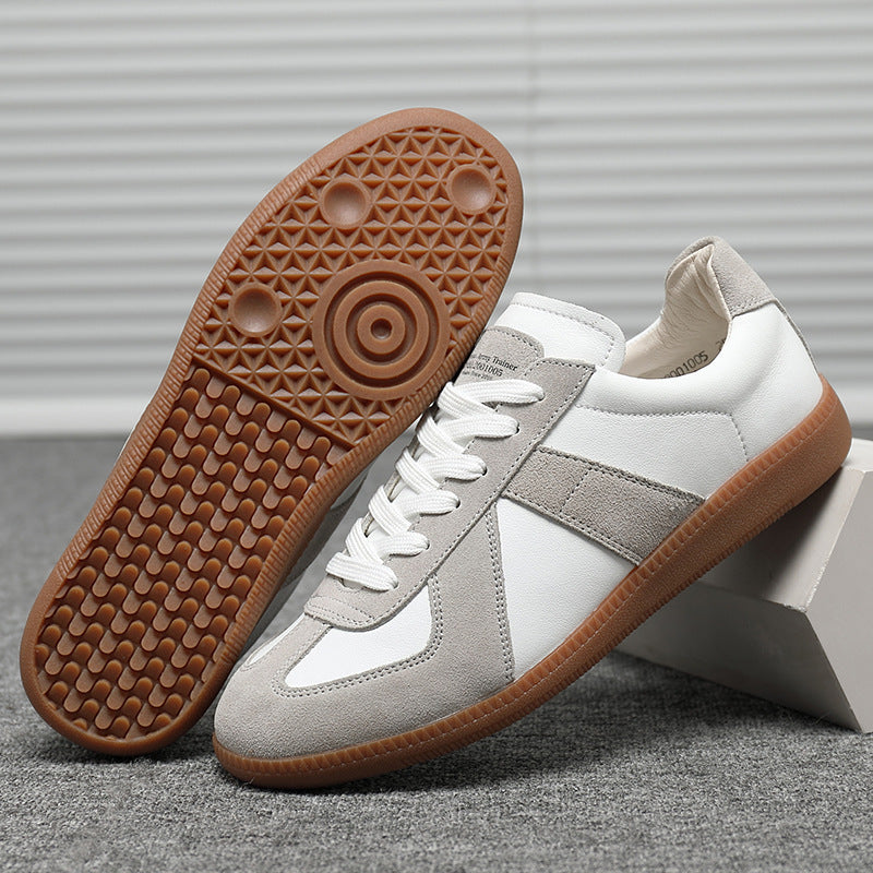 Retro Unisex Sneaker im japanischen Stil