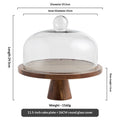 Lovewood Serviertablett Vintage