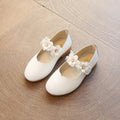 Mädchen Prinzessinnen-Schuhe mit Klettverschluss – Bild 6 | LuxeStyle