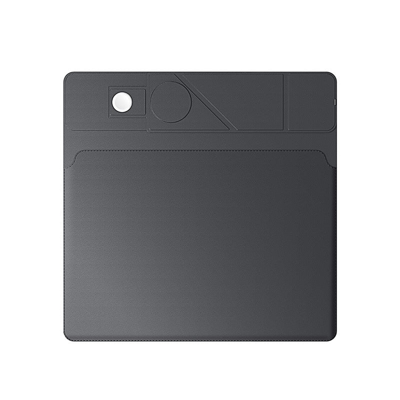 3-in-1 Laptop Sleeve mit Wireless Charger