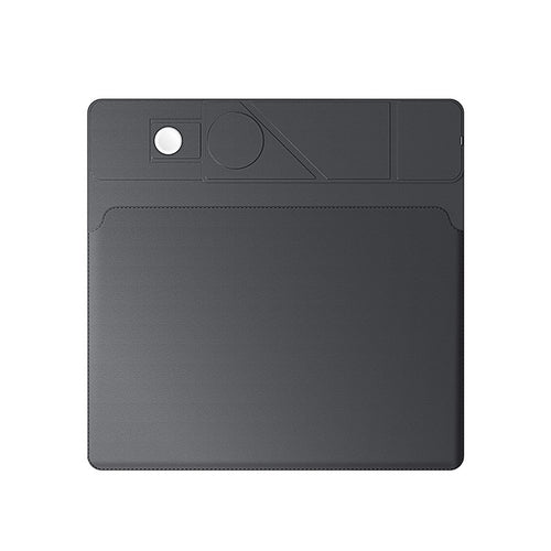 3-in-1 Laptop Sleeve mit Wireless Charger