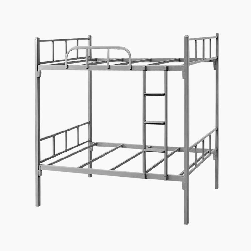 Doppelstöckiges Metallbett – Bild 5 | LuxeStyle