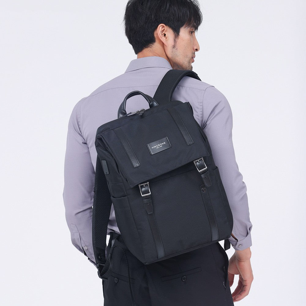 Business Rucksack Grossraum – Bild 2 | LuxeStyle