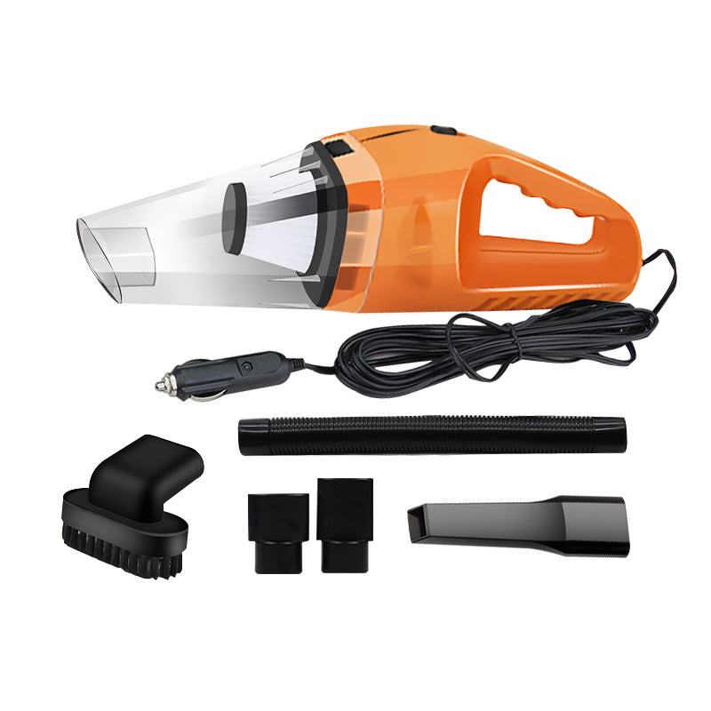 Handstaubsauger für das Auto – 12V, 120W – Bild 6 | LuxeStyle