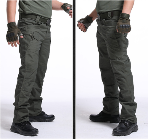 City Tactical Hose