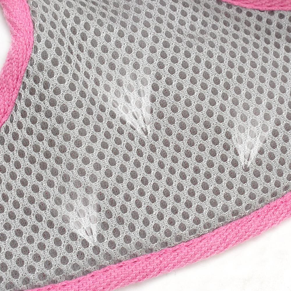 Fleece-Corset für kleine und mittelgrosse Hunde | LuxeStyle