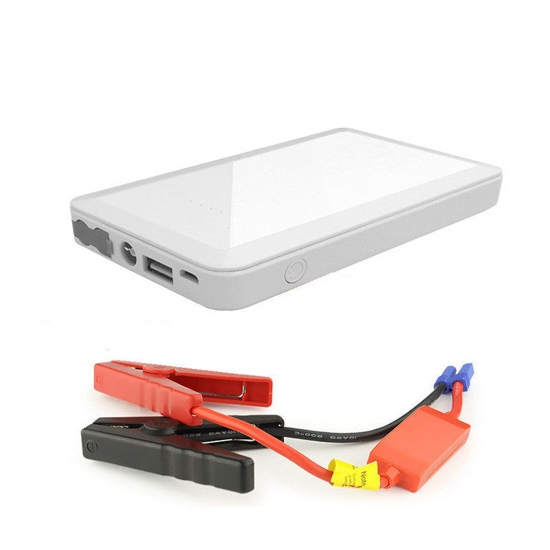 Starthilfe Powerbank für’s Auto, 10000mAh