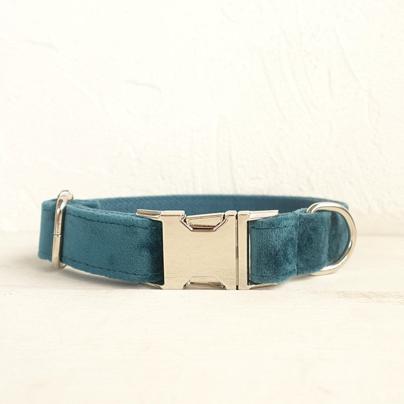 Halsband und Leine Set – Bild 5 | LuxeStyle