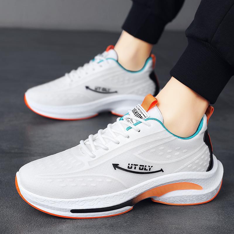 Running Tide Sportschuhe für Herren – Bild 2 | LuxeStyle