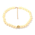 Resin-Kugelhalskette – Bild 5 | LuxeStyle
