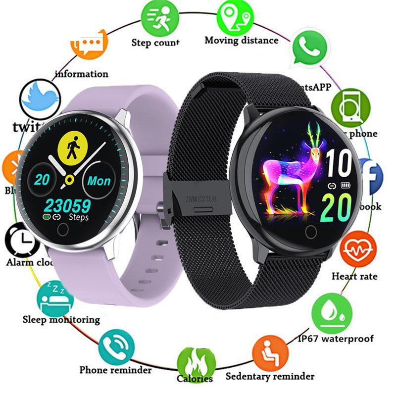 Multifunktionales Sport-Armband
