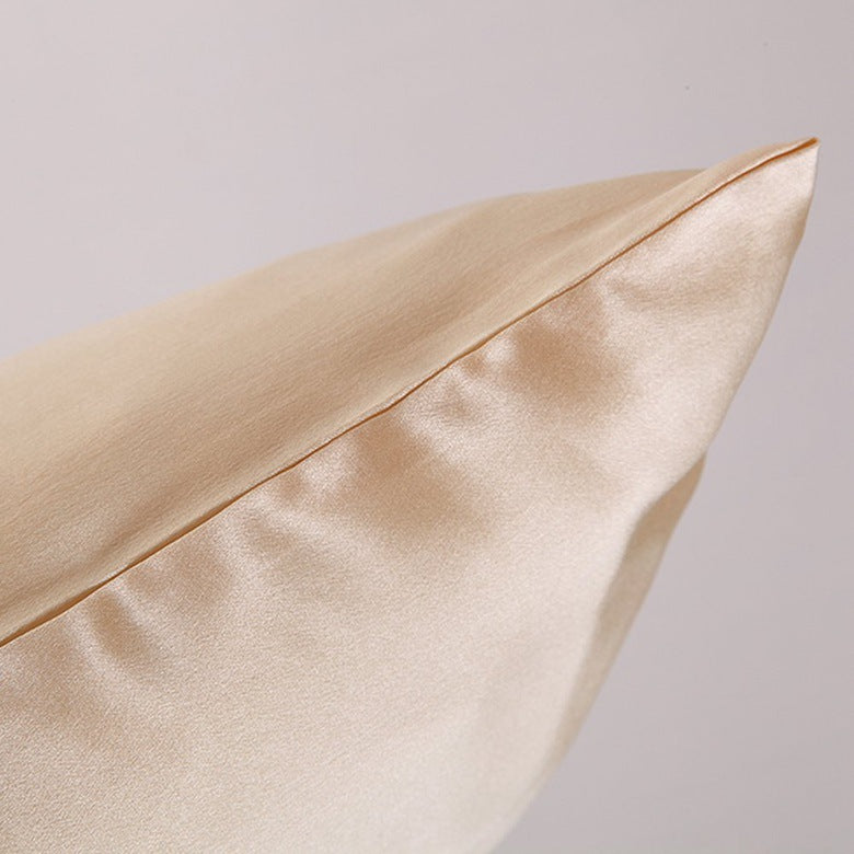 Satin-Kissenbezug, diverse Farben – Bild 6 | LuxeStyle