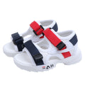 Kleinkinder-Strandschuhe mit weicher Sohle – Bild 4 | LuxeStyle