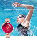 Z38 Smart-Armband für Damen | LuxeStyle
