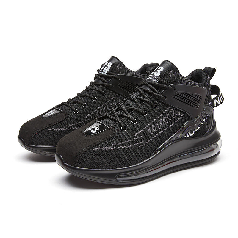 Dämpfende Sportschuhe – Bild 2 | LuxeStyle