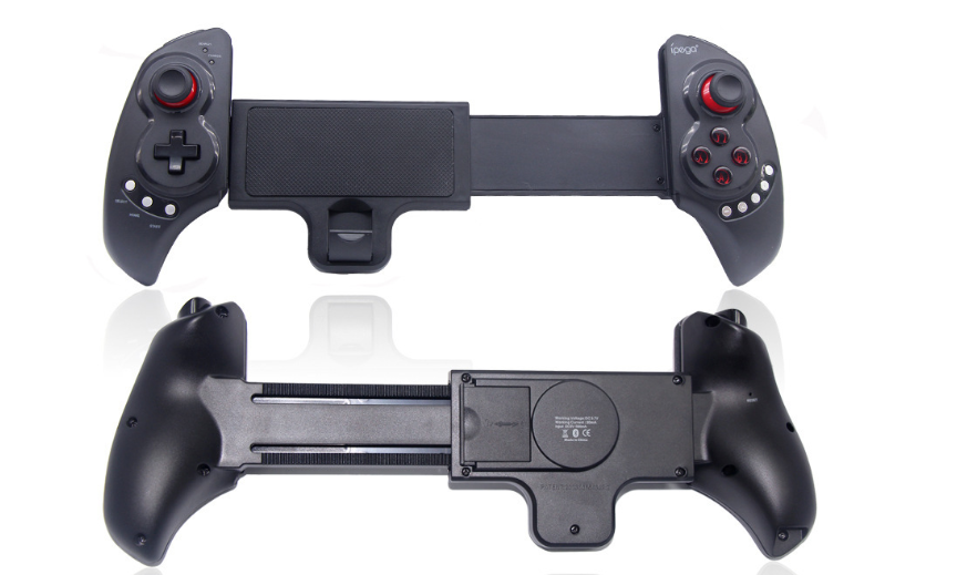 Bluetooth Gamecontroller für Smartphone & Tablet – Bild 3 | LuxeStyle