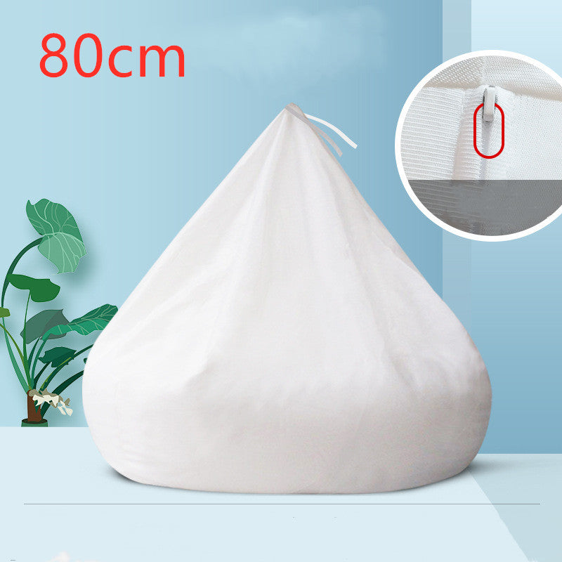 Bequemer Riesen-Sitzsack