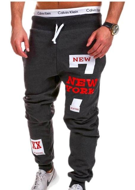 Freizeit-Jogger für Herren