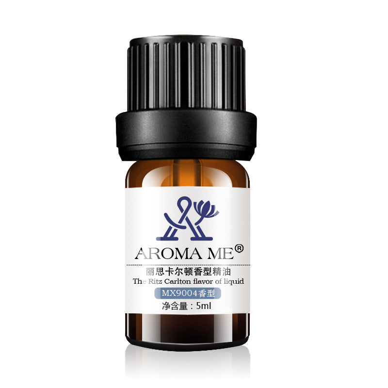 Aromatherapie-Öl für Luftbefeuchter, 5 ml – Bild 3 | LuxeStyle