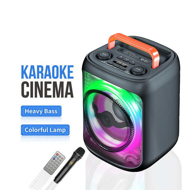 Bluetooth-Lautsprecher «Vibe»