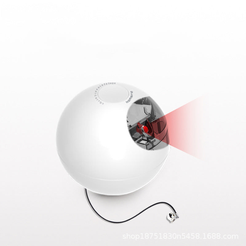 Intelligenter Katzenball – Bild 1 | LuxeStyle