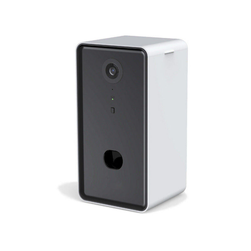 Intelligenter Futterautomat für Haustiere | LuxeStyle