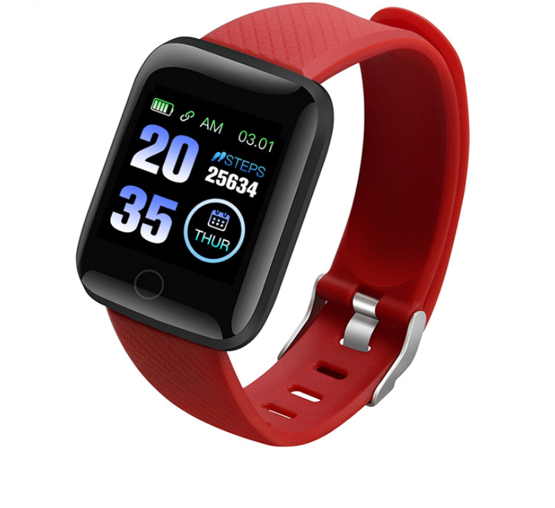 Smart-Armband mit Blutdruckmessung